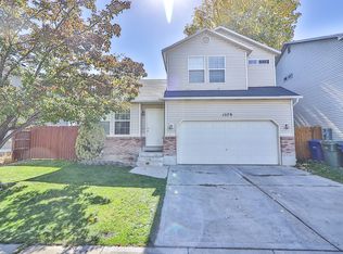 1579 Blue Grouse Way, West Valley City, UT 84119