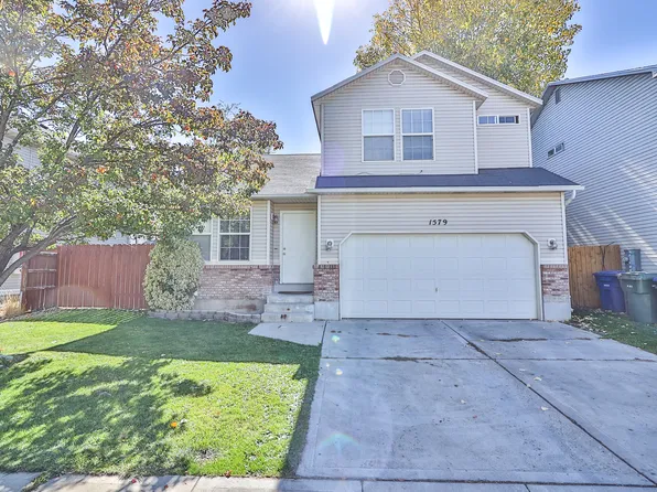 1579 Blue Grouse Way, West Valley City, UT 84119