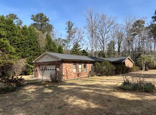 3021 Fairway Drive, Thomson, GA 30824