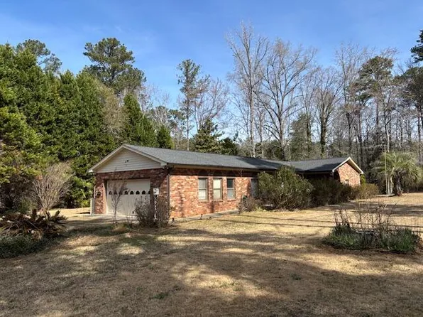 3021 Fairway Drive, Thomson, GA