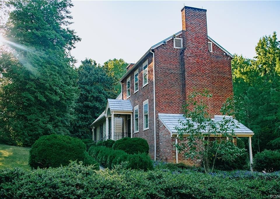 2046 Cardwell Rd, Crozier, VA 23039 Zillow