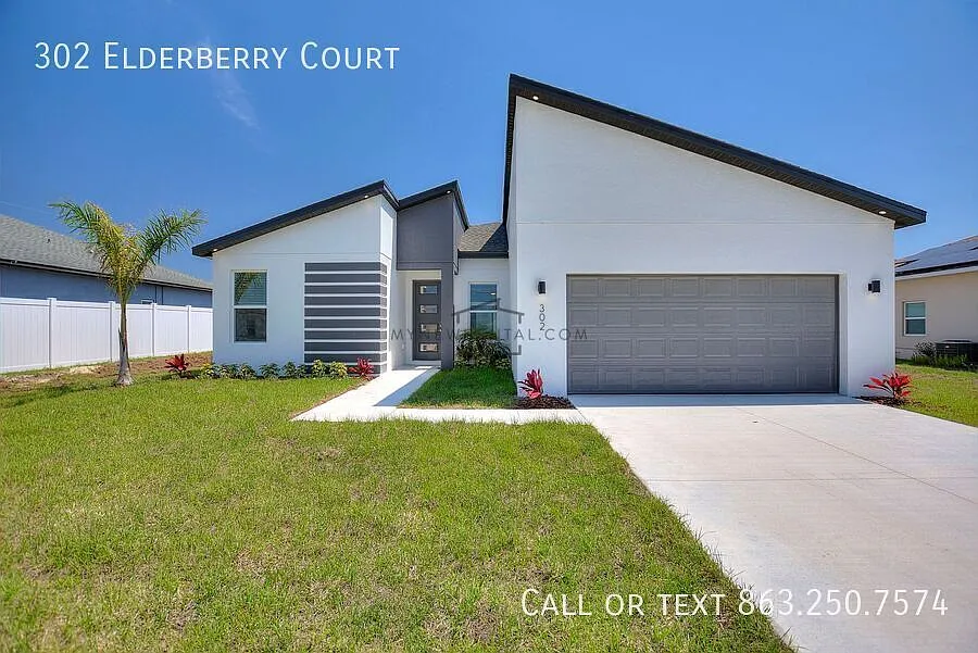 302 Elderberry Ct
