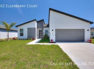 302 Elderberry Ct, Poinciana, FL 34759
