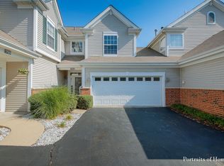 1765 Pontarelli Ct, Aurora, IL 60504