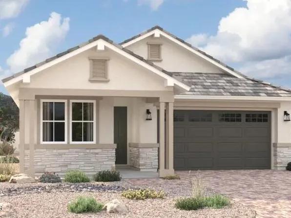 5330 W HARMONT Drive, Glendale, AZ 85302
