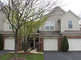 1473 Doolittle Ln, Grayslake, IL 60030