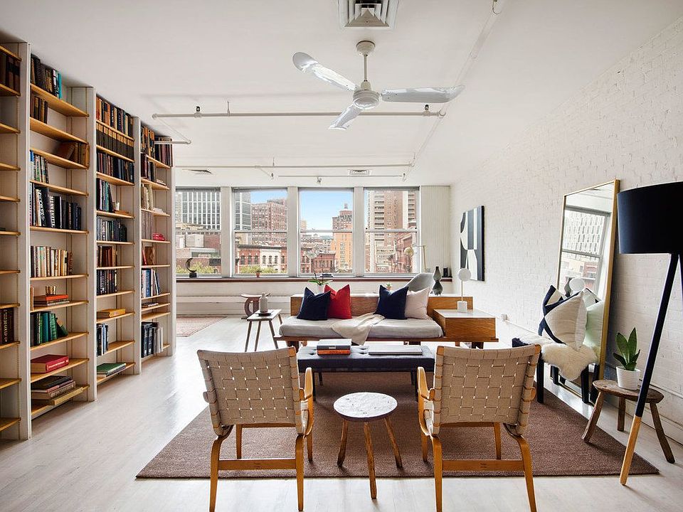 1st image of 42 Hudson St Floor 6