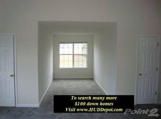 601 Burtons Cv, Hampton, GA 30228