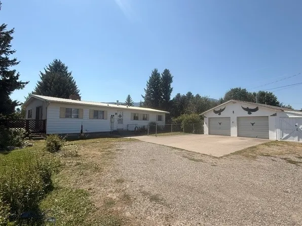 53 Billman Ln, Livingston, MT 59047