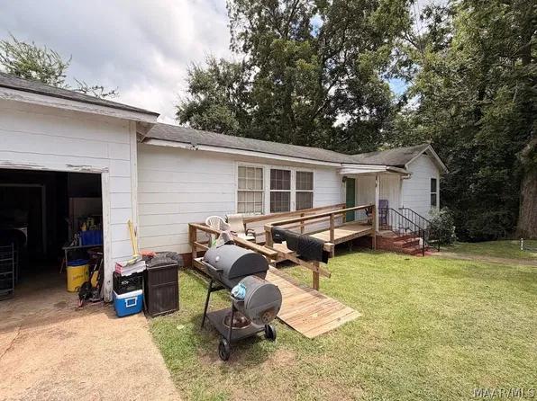 205 S Pine St, Greenville, AL 36037