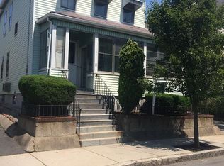 31 Marie Ave, Everett, MA 02149