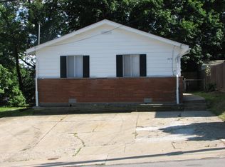 688 Russell Ave #A, Akron, OH 44307