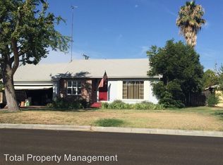 601 S Linda Vista St, Visalia, CA 93277