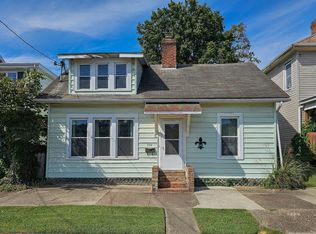 334 3rd Ave, Gallipolis, OH 45631