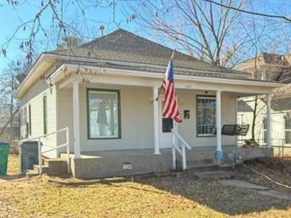 1344 E Lincoln Ave, Sapulpa, OK 74066