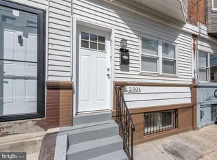 2304 S Hemberger St, Philadelphia, PA 19145