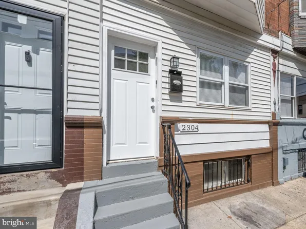 2304 S Hemberger St, Philadelphia, PA 19145