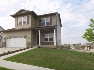 4007 Lillian St, Iowa City, IA 52245