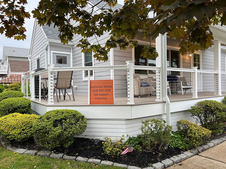 corner property