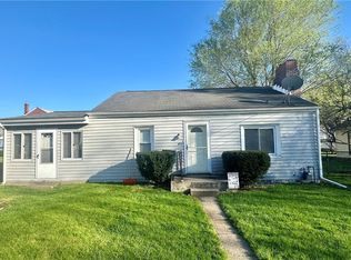 473 Ross Ave, Vanport, PA 15009