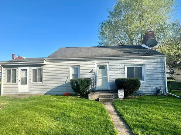 473 Ross Ave, Vanport, PA 15009