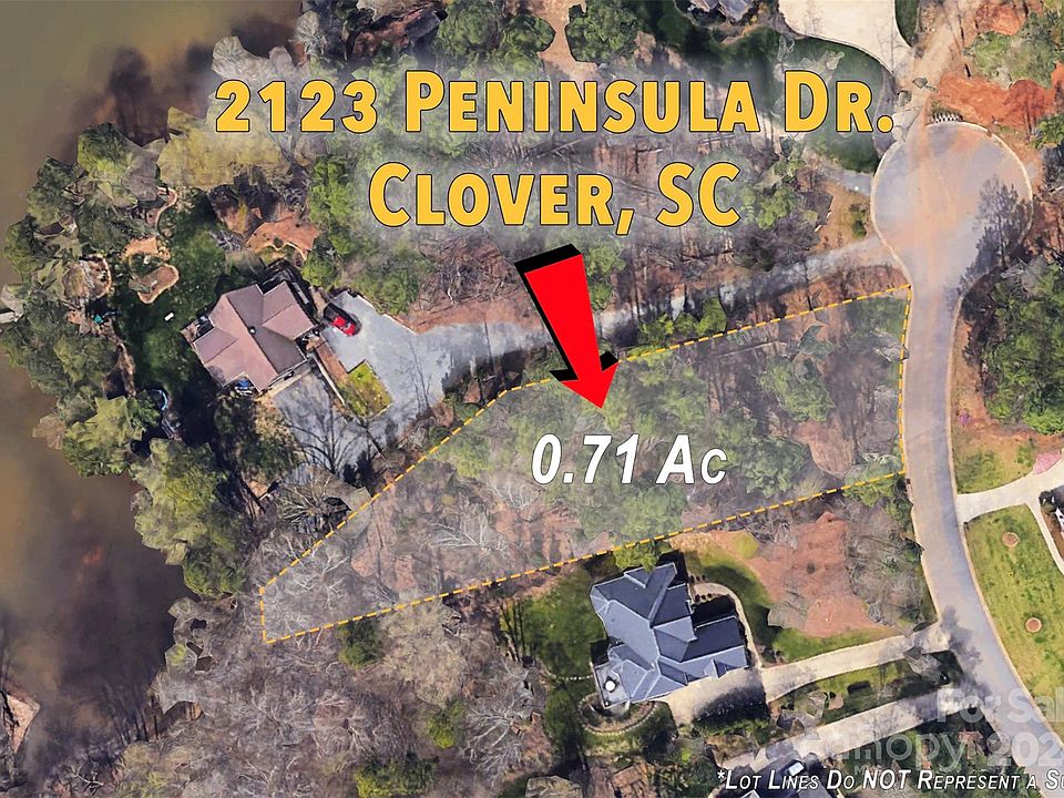 2nd image of 2123 Peninsula Dr