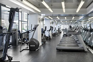 Rented by Halstead Real Estate