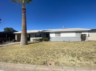 1376 E 23rd St, Yuma, AZ 85365