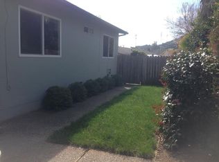 2837 Kilburn Ave, Napa, CA