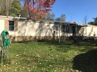 4811 Forest Rd, Harrison, MI 48625