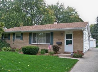 3819 Stratford Ave, Lansing, MI