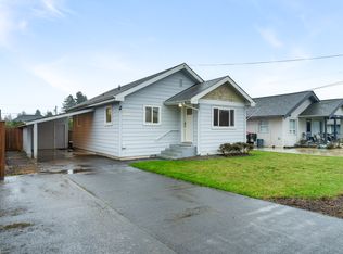 208 S Chehalis St, Montesano, WA 98563
