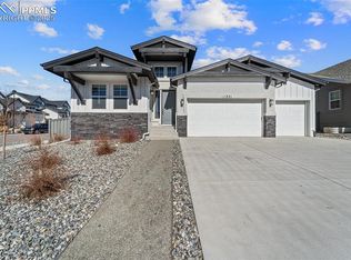 11851 Artful Way, Colorado Springs, CO 80921