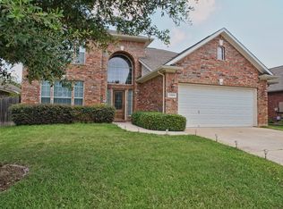 2608 Crestfield Pl, Round Rock, TX 78681
