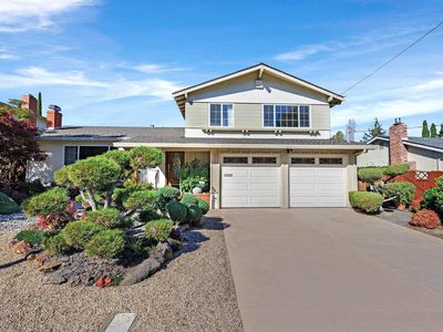 3176 Terry Ct, Castro Valley, CA, 94546