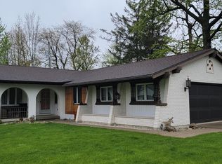 615 E Ervin Rd, Van Wert, OH 45891