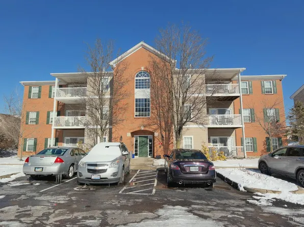 5401 Michelles Oak Ct APT C, Green Township, OH 45248