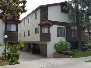 816 S Stoneman Ave APT G, Alhambra, CA 91801