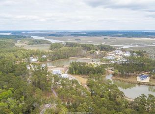 125 Maritime Rd, Bluffton, SC 29910