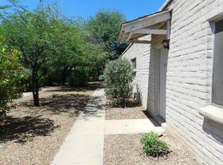 3931 E Bellevue St, Tucson, AZ 85712