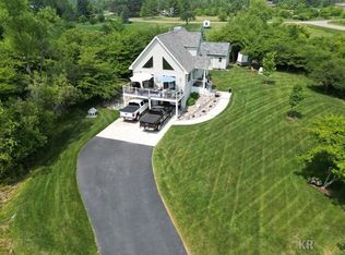 5228 Winchester Way, Gladwin, MI 48624