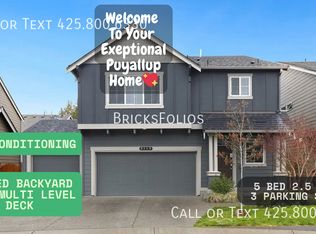 8119 175th St E, Puyallup, WA 98375