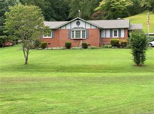 2154 Toms Creek Rd #2154, Marion, NC 28752