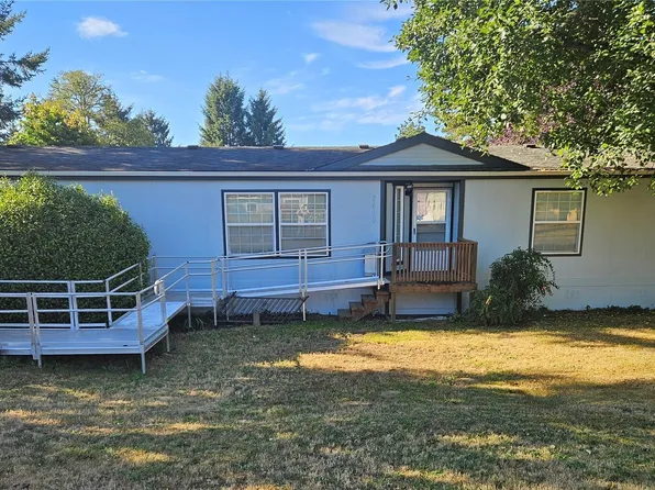 2610 248th Place, Ocean Park, WA 98640