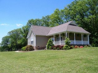 K B And Rnch, Georgetown, TN 37336