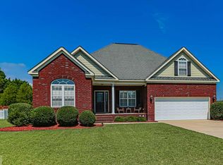 205 Aarons Pl, Goldsboro, NC 27530