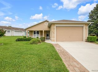 709 W Toucan Loop, Hernando, FL 34442