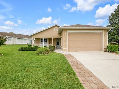 709 W Toucan Loop, Hernando, FL, 34442