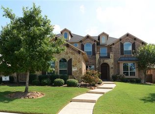 3016 Spring Hill Ln, Highland Village, TX 75077