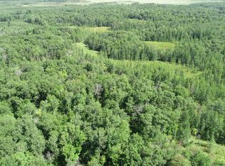 Klarquist Rd #X, Webster, WI 54893